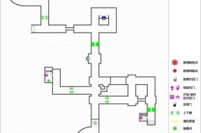 《逃生》游戏第四节文攻略（揭开医学阴谋）