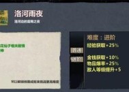 汉家江湖杨志装备值得培养吗（以游戏为主）