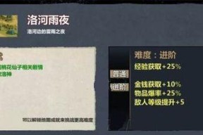 汉家江湖杨志装备值得培养吗（以游戏为主）