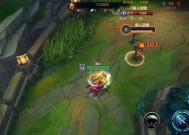 《英雄联盟LOL》新版本十大最值得玩的英雄（敬请期待！新版本中的热门英雄）