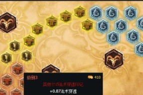 《英雄联盟LOL》游戏必须牢记的十二点（游戏攻略及技巧）