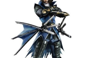 揭秘Wii《战国Basara3》游戏完整金手指（游戏世界的终极奥秘与无敌武力）