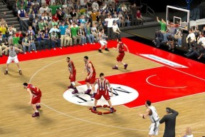 NBA2K13王朝选秀名单详解