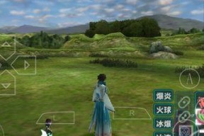 《PSP《梦幻之星》游戏法师职业研究分析》（探索法师职业技能与策略）