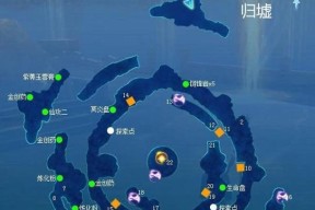 探秘仙剑奇侠传7万象系统（让你的角色与众不同）