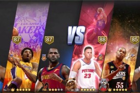 NBA2K中霍华德属性能力详解（最强D霍华德的全面实力和技巧分析）