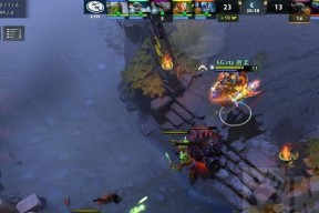 DOTA2补刀打法解析（技巧与策略助你成为补刀高手）