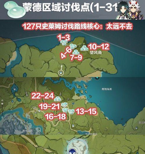 深海龙蜥出没地点大揭秘（深海龙蜥出没地点大揭秘）  第1张