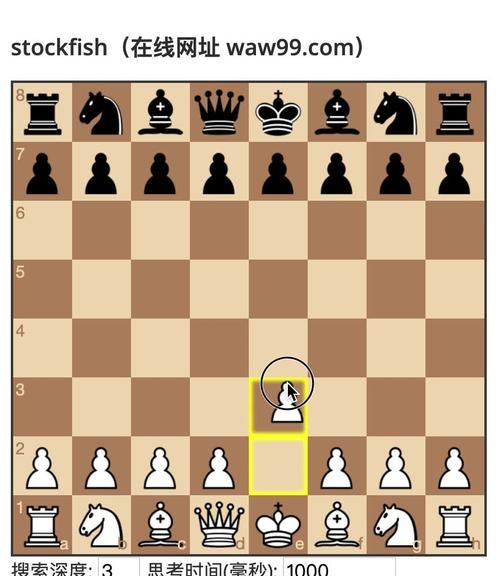 国际象棋大战（探秘国际象棋的起源）  第1张