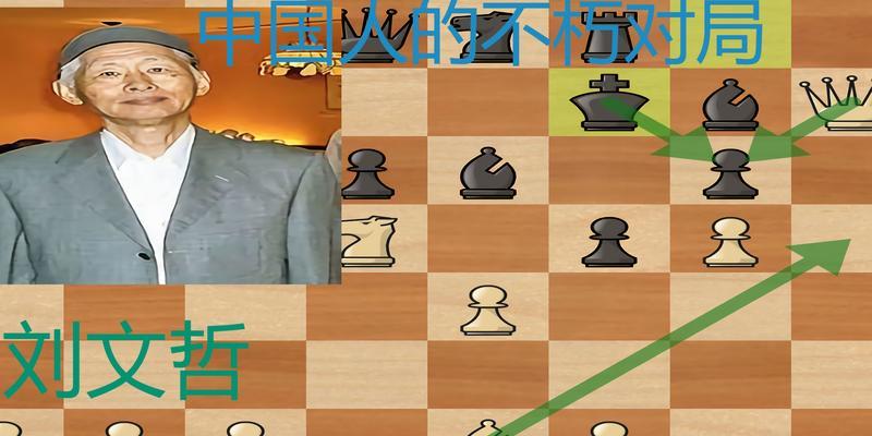 《西洋棋大师》游戏试玩分析（重温经典）  第3张