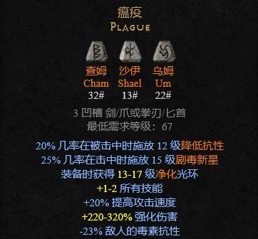 探秘符文之语（以游戏为例）  第1张